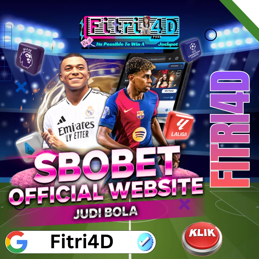 Fitri4D Link Situs Slot Depo 25K Terbaik Hari Ini - APN Fort